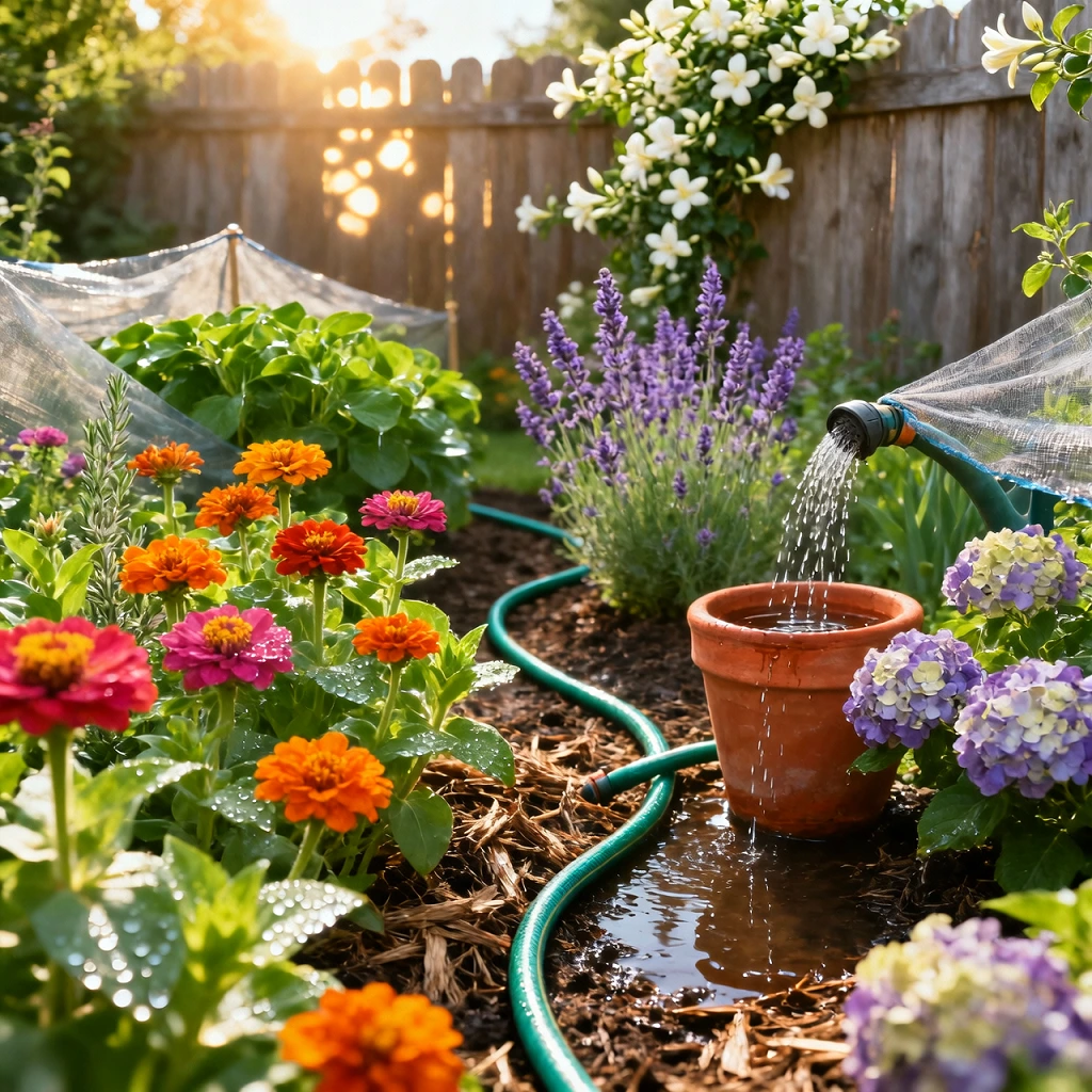 Summer Garden Plants Most Beginners Overlook